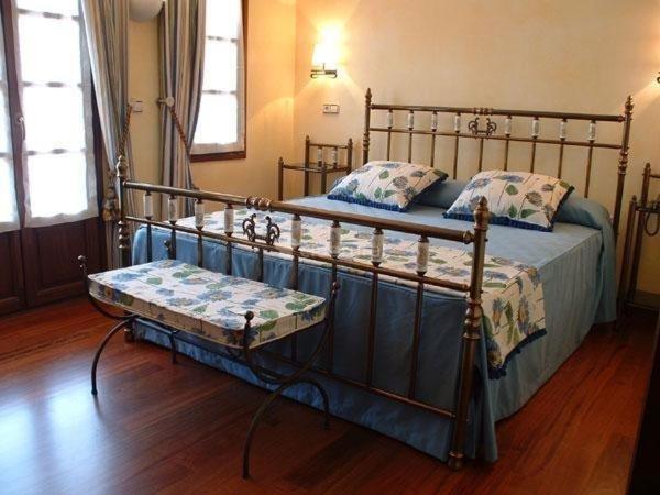 Hotel Palacete Real Villamayor  Eksteriør bilde