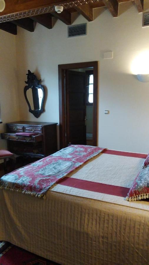 Hotel Palacete Real Villamayor  Eksteriør bilde